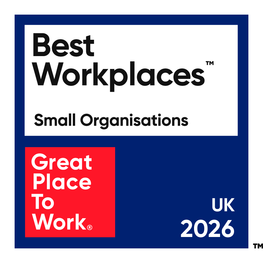 Best Workplaces 2026