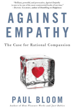 against empathy review