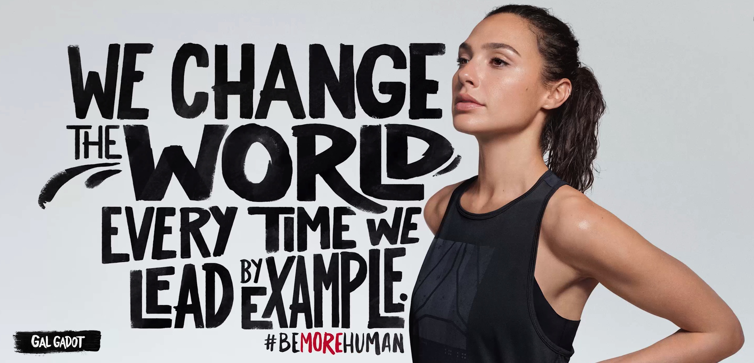 Reebok be cheap more human shirt