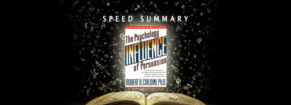 Persuasion Science: Marketing Insight From Robert Cialdini : Social Media  Examiner