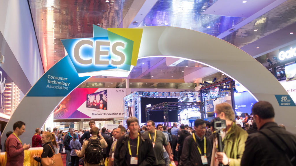 Brand Genetics CES blog 2019