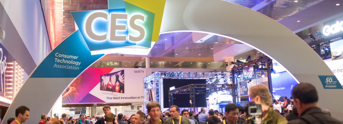 Brand Genetics CES blog 2019