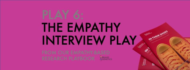 research articles about empathy