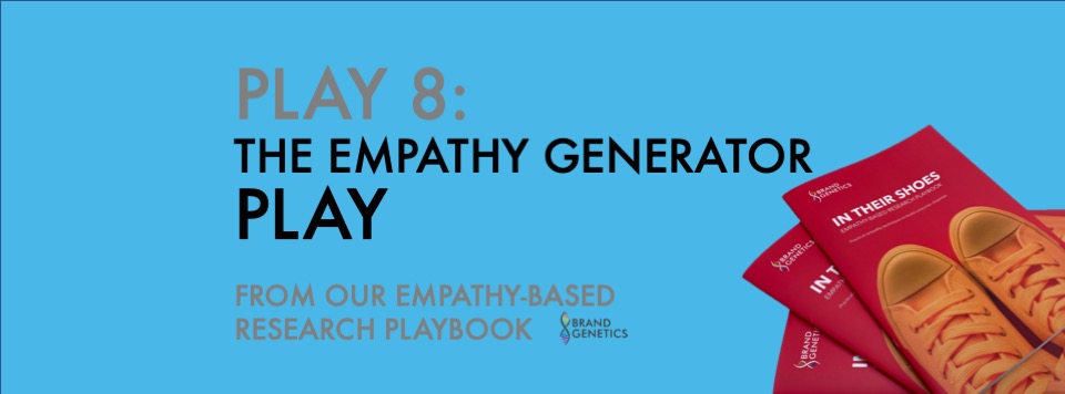 Empathy defined (list of definitions) - Brand Genetics