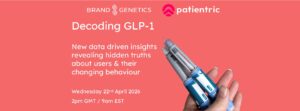 GLP-1 Webinar No 2 - Website Image - Brand Genetics